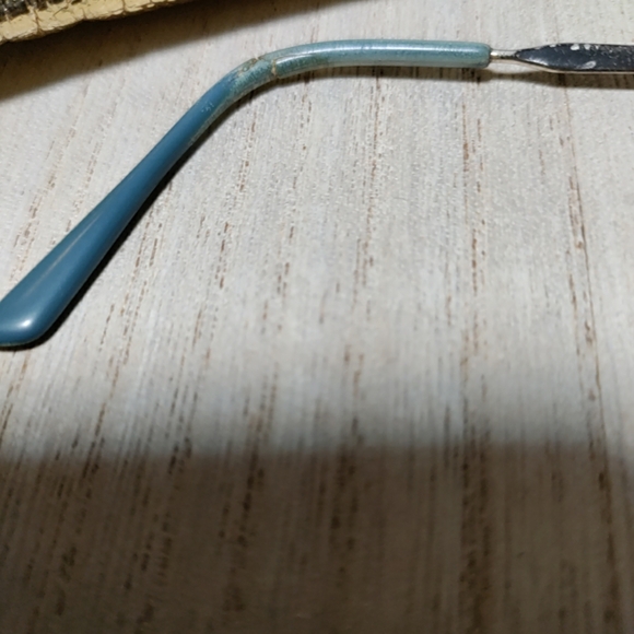 Vintage Gucci Eyeglass frames - Picture 6 of 7